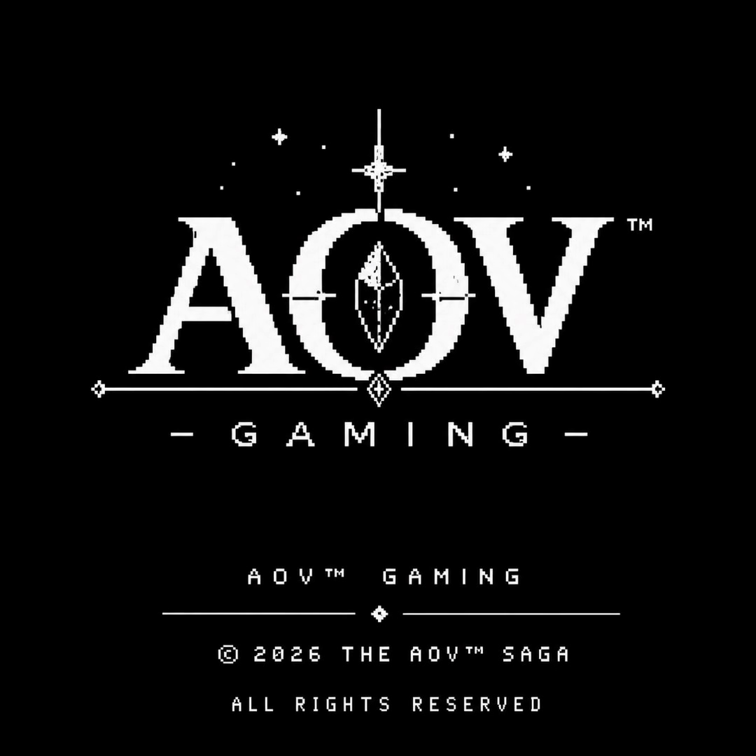 AOV Gaming