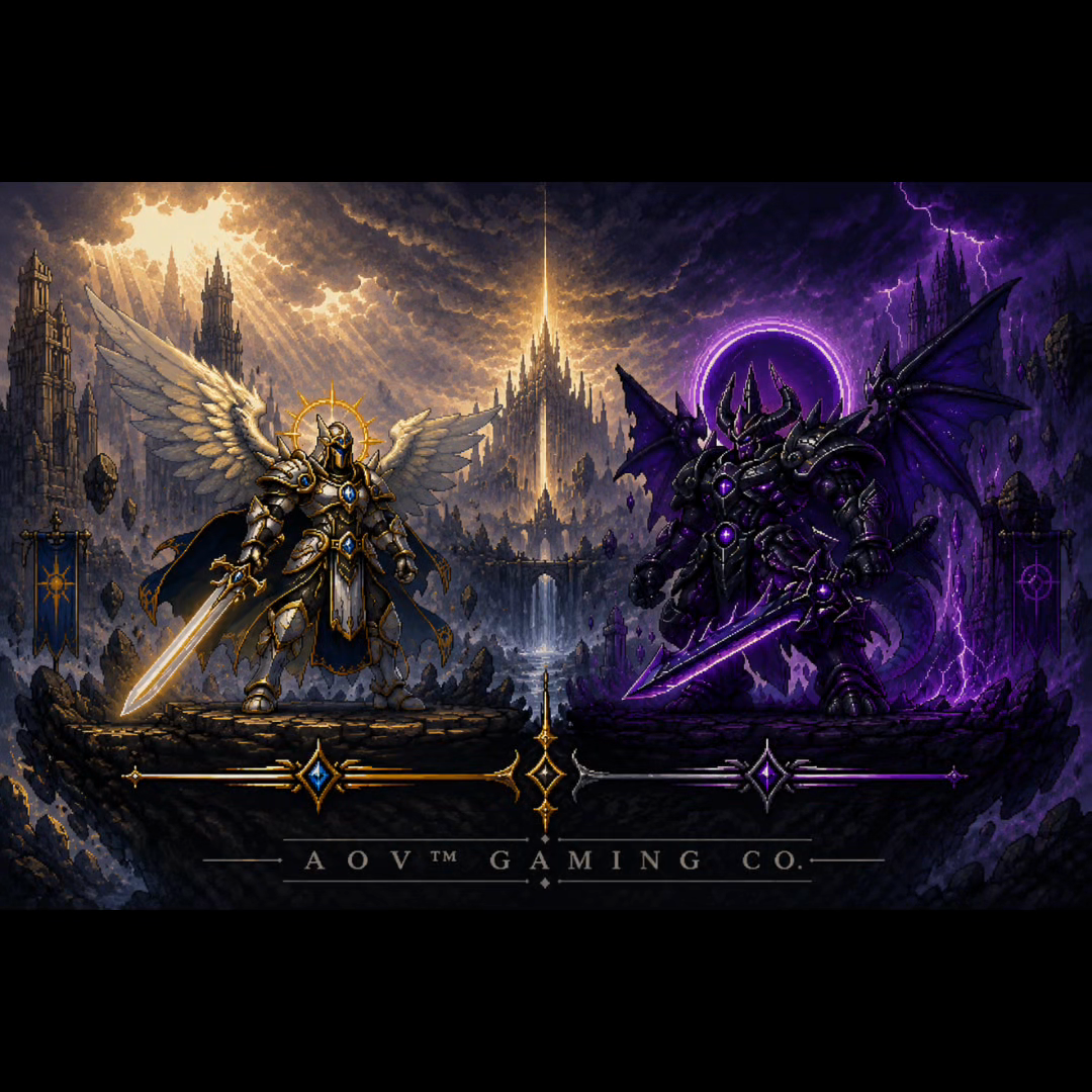 AOV Gaming Co.