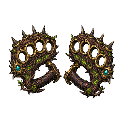 Hands of Thorne